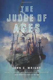 The Judge of Ages (Count to a Trillion)