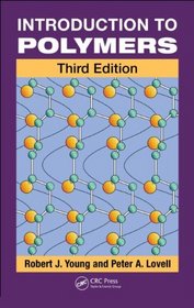 Introduction to Polymers, Third Edition