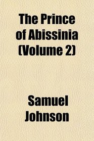 The Prince of Abissinia (Volume 2)
