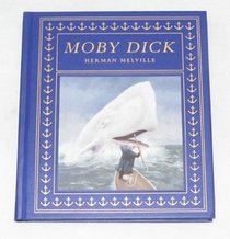 Moby Dick (Dalmation Press Classic Library for Children)