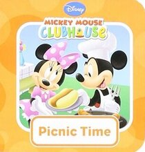 Picnic Time (Mickey Mouse Clubhouse)