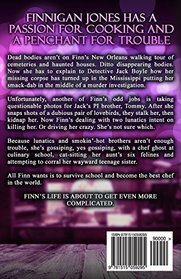 Uneasy in New Orleans (A Big Easy Mystery) (Volume 1)