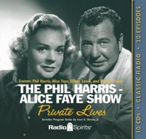 The Phil Harris-Alice Faye Show (Old Time Radio)