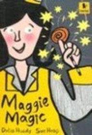 Maggie Magic (Starters)