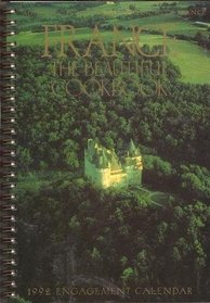 France the Beautiful: Cookbook 1992 Engagement Calendar