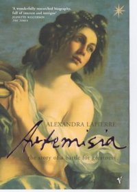 Artemisia : The Story of a Battle for Greatness