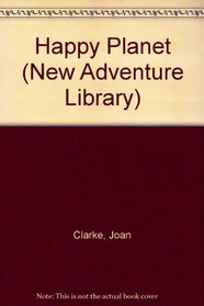 Happy Planet (New Adventure Library)