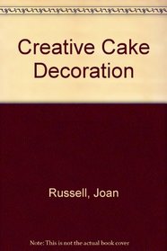 Creative Cake Decoration