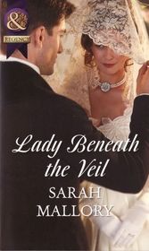 Lady Beneath the Veil