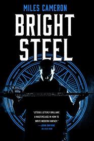 Bright Steel (Masters & Mages)