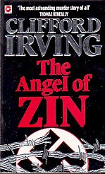 Angel of Zin (Coronet Books)