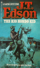The Rio Hondo Kid (Floating Outfit)