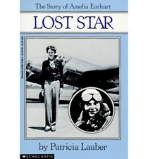 Lost Star: The Story of Amelia Earhart 4 Pack