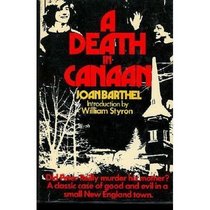 Death in Canaan