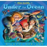 Miss Smith Under the Ocean (Miss Smith, Bk 4)