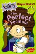 Perfect Formula (Rugrats Chapter Books (Library))