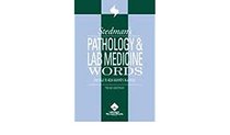 Stedman's Pathology, Lab Medicine Words (Stedman's Word Book)