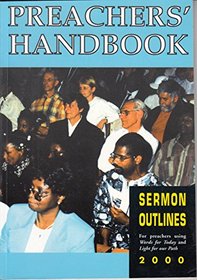 Preacher's Handbook