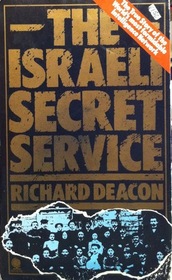 The Israeli Secret Service