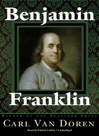 Benjamin Franklin : Part 1