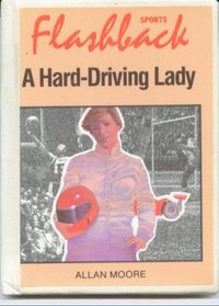 Hard-Driving Lady