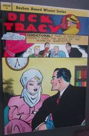 Dick Tracy Book 6 (Reuban Award Winner Series, 6)
