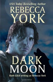 Dark Moon (Decorah Security, Bk 2) (Moon, Bk 10)