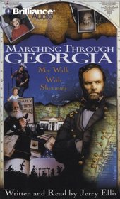 Marching Through Georgia: My Walk With Sherman