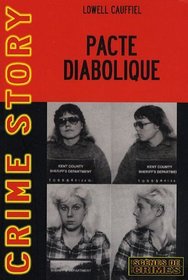 Pacte diabolique (French Edition)