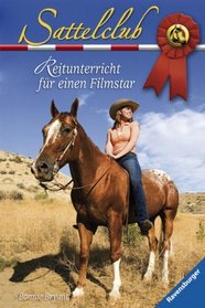 Sattelclub 17. Reitunterricht fr einen Filmstar