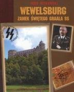 Wewelsburg---Zamek Swietego Graala SS (Polish Edition)