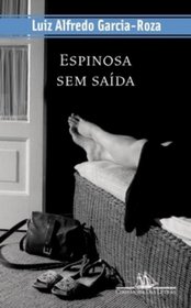Espinosa Sem Saida (Portuguese Edition)