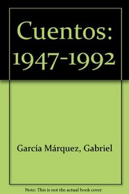 Cuentos 1947-1992