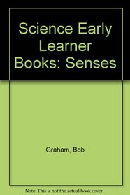 Science Early Learner Books: Senses (Science Early Learner Books)