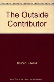 The Outside Contributor