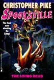 Living Dead (Spooksville (Hardcover))
