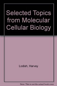 Molecular Cell Biology 3e/Topi: A Biography