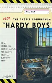The Castle Conundrum The Hardy Boys
