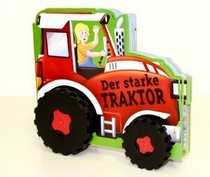 Bcher auf Rdern - Der starke Traktor