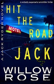 Hit the road Jack (Jack Ryder) (Volume 1)