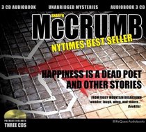 Happiness Is a Dead Poet & Other Tales: From Foggy Mountain Breakdown