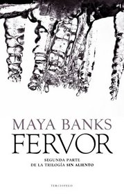 Fervor (Spanish Edition)