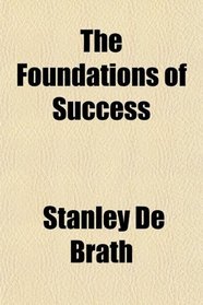The Foundations of Success