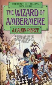 The Wizard of Ambermere