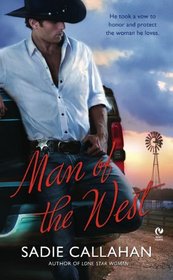 Man of the West (Campbell-Strayhorn Dynasty, Bk 2)