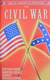 The Civil War: Great American Writers
