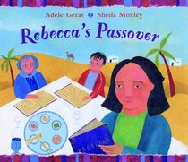 Rebecca's Passover