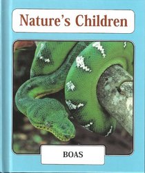 Boas (Nature's Children)