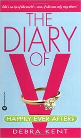 Happily Ever After (The Diary of V)