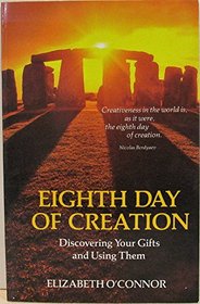 Eighth Day of Creation